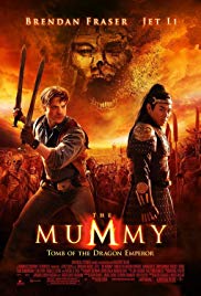 Moviscovonter the mummy 1999 in hindi full movie dowonlod